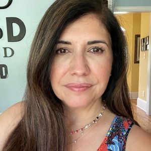 Meet your Posher, Terri